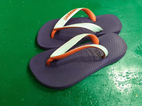 Infradito Havaianas Tg31/32