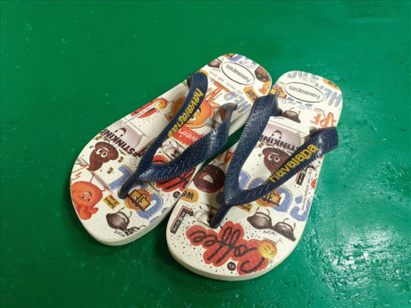 Infradito Havaianas Tg 31/32