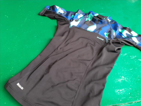 Piscina Maglia 10a