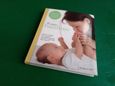 Libro Mio Bambino