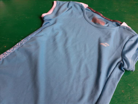 T-shirt Babolat 9a