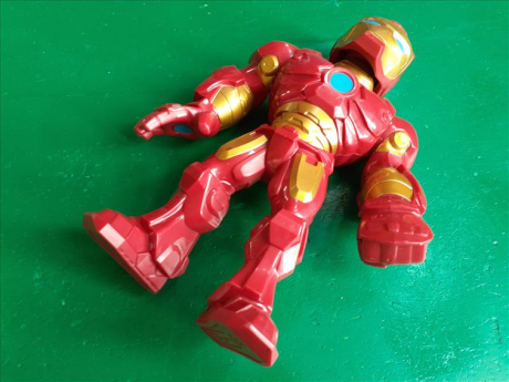 Iron Man