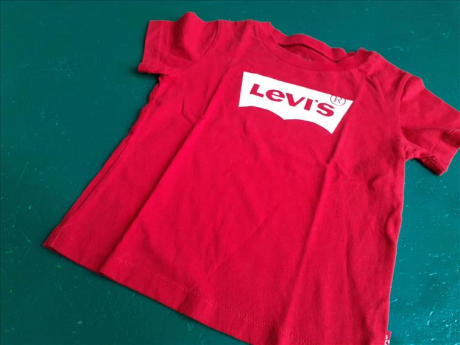 T-shirt Levi's 2a