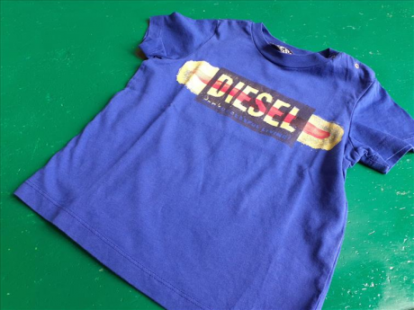 T-shirt Diesel 2a