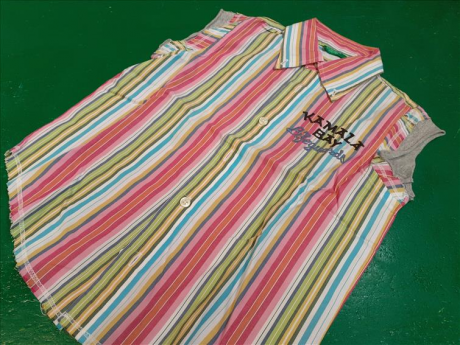 Camicia Benetton 4a