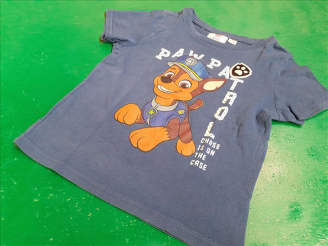 T-shirt PawPatrol 5a