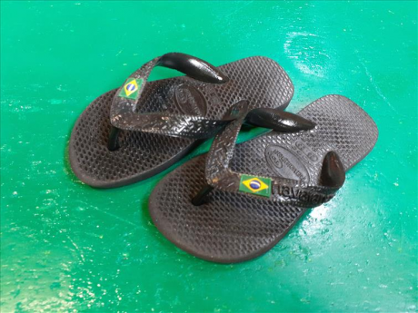 Infradito Havaians Tg26/27