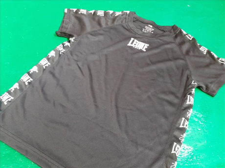 T-shirt Leone 10a