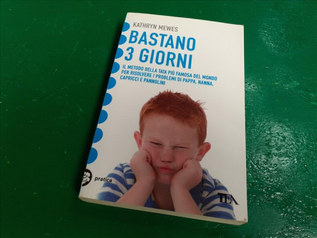 Libro Genitori 