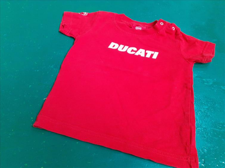 T-shirt Ducati 9m