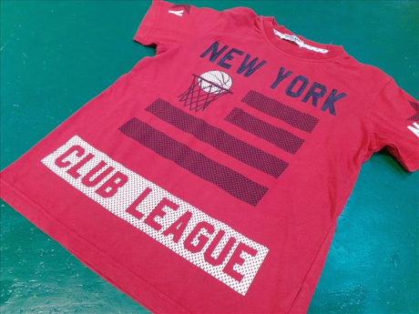 T-shirt New York 12a