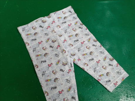 Leggings Unicorni 2/3a