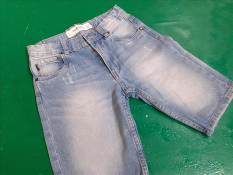 Bermuda Jeans  10/11a