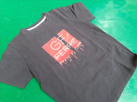 T-shirt Gf Ferrè 10a