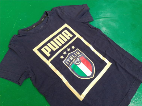 T-shirt Puma 9/10a