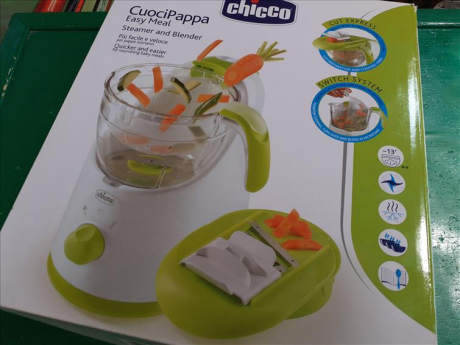 Cuocipappa Chicco