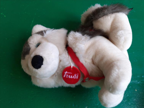 Husky Grande Trudi  F