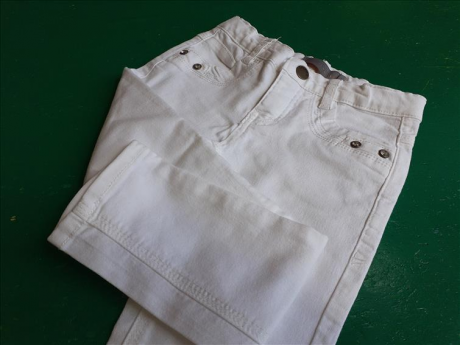 Pantaloni Bianchi 6a