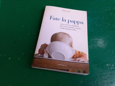 Libro Pappa