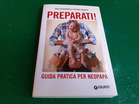 Libro Papa'