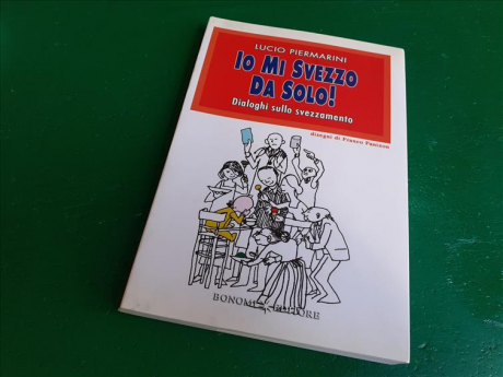 Libro Svezzamento