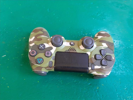 Controller Playstation Wi-fi