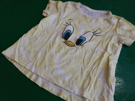 T-shirt Tweety 9a