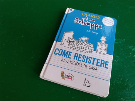 Libro Schiappa  F