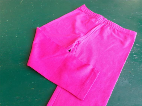 Leggings Fuxia 2/3a