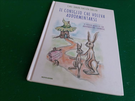 Libro Coniglio F