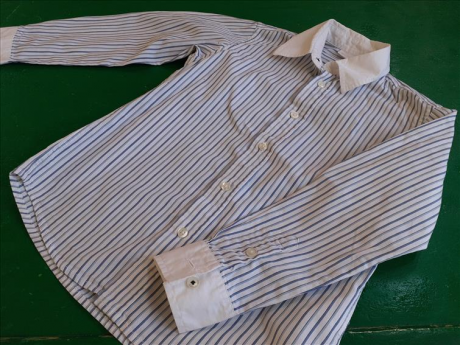 Camicia Bimbus 5/6a