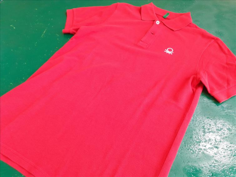 Polo Benetton 11/12a