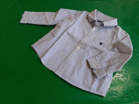 Camicia Original 12m