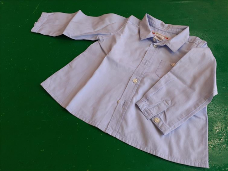 Camicia BonPoint 12m