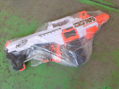 Nerf Ultraselect