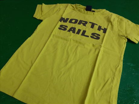 T-shirt North Sails 10a