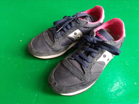 Scarpa Saucony Tg36