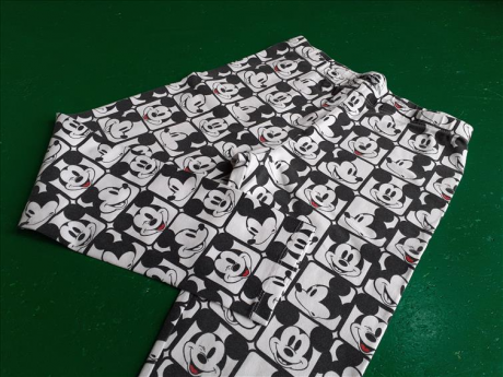 Leggings Minnie 8a