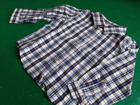 Camicia Original 18m