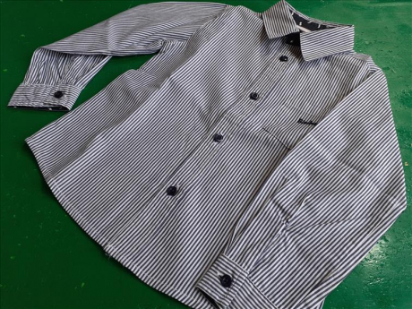 Camicia Bimbus 3a