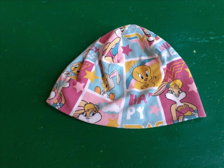 Cappello Tweety 4/6a