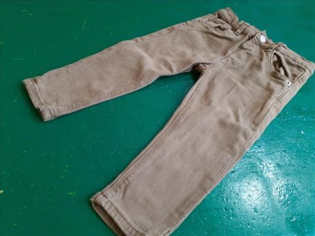 Pantaloni Zara 12/18m