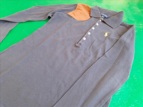 Polo Ralph Lauren 9a