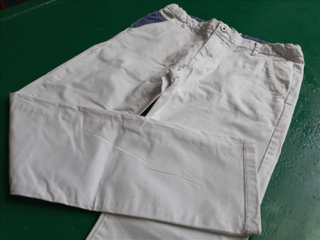 Pantaloni Original 10a