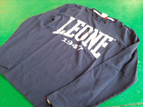 Maglia Leone 12a