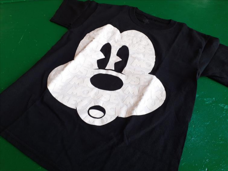 T-shirt Disney 11a