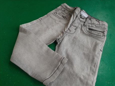 Jeans Mek 18m