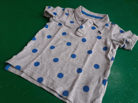 Polo Pois 18m