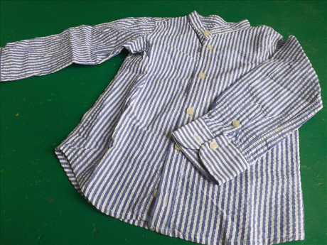 Camicia Coreana 2a