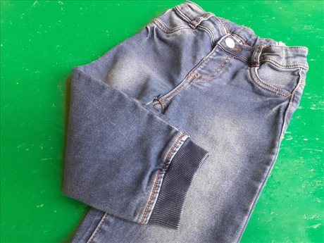 Jeans Morbidi 18/24m